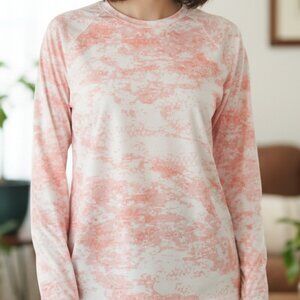 Columbia PFG UV Long Sleeve